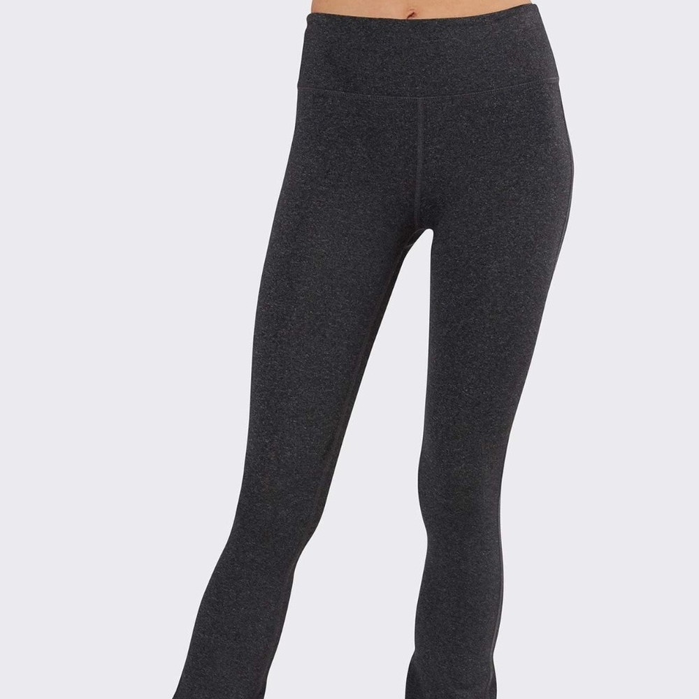 SPLITS59 Raquel Flare Yoga Panta